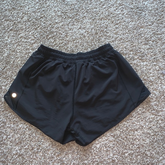 Lululemon shorts SOLD - Picture 1 of 3